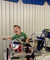 Oldham County Fair