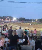 Oldham County Fair