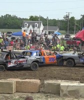 Oldham County Fair