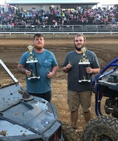 Owen County Fair