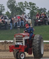 Owen County Fair