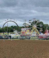 Pendleton County Youth Fair