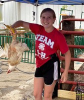 Pendleton County Youth Fair