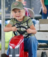 Pendleton County Youth Fair