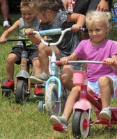 Russell County Jaycees Fair