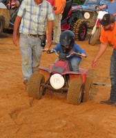 Russell County Jaycees Fair