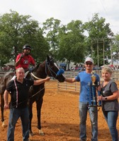 Russell County Jaycees Fair