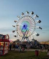 Scott County Fair