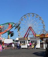 Union County Fair