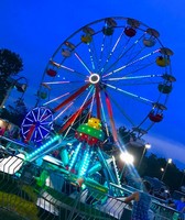 SOKY Fair