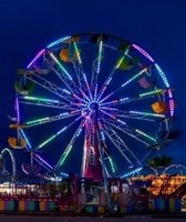 Wayne County Fair