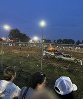 Woodford County Fair