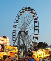 Allegany County Fair