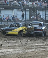 Allegany County Fair