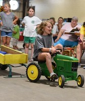 Baltimore County 4-H Fair
