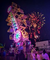 Redwood County Fair