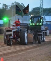Sauk County Fair
