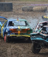 Sauk County Fair