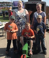 Sauk County Fair