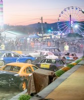 The Great Frederick Fair