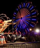 Northern Maine Agricultural Fair