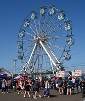 Fryeburg Fair