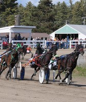 Fryeburg Fair