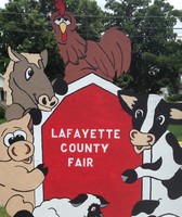 Lafayette County Fair