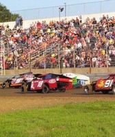 Lafayette County Fair