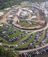 Lafayette County Fair