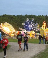 Lafayette County Fair