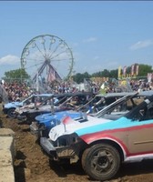 Jefferson County Fair