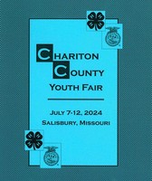 Chariton County Youth Fair