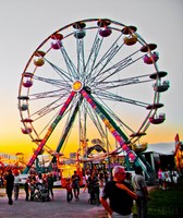 Clark County Fair