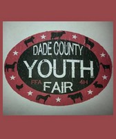 Dade County Youth Fair