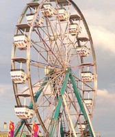 Delta Fair