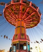 Franklin County Fair