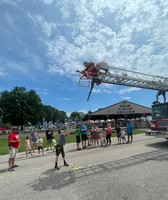 Franklin County Fair