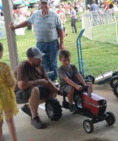 Franklin County Fair