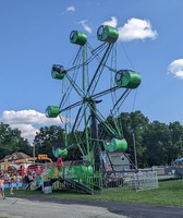 Trempealeau County Fair