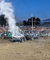 Trempealeau County Fair