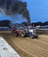 Trempealeau County Fair