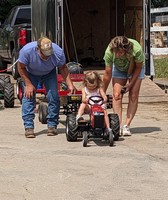 Trempealeau County Fair