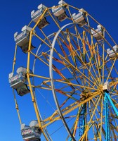 Gasconade County Fair