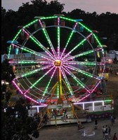 Heart of The Ozarks Fair