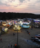 Heart of The Ozarks Fair