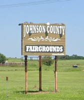 Johnson County Fair