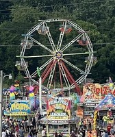 Laclede County Fair