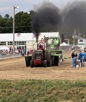 Laclede County Fair