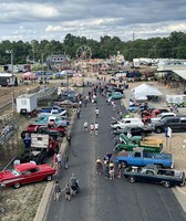 Laclede County Fair